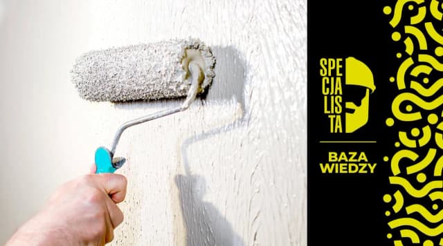 Jak nakładać gładź wałkiem bez błędów i frustracji w DIY